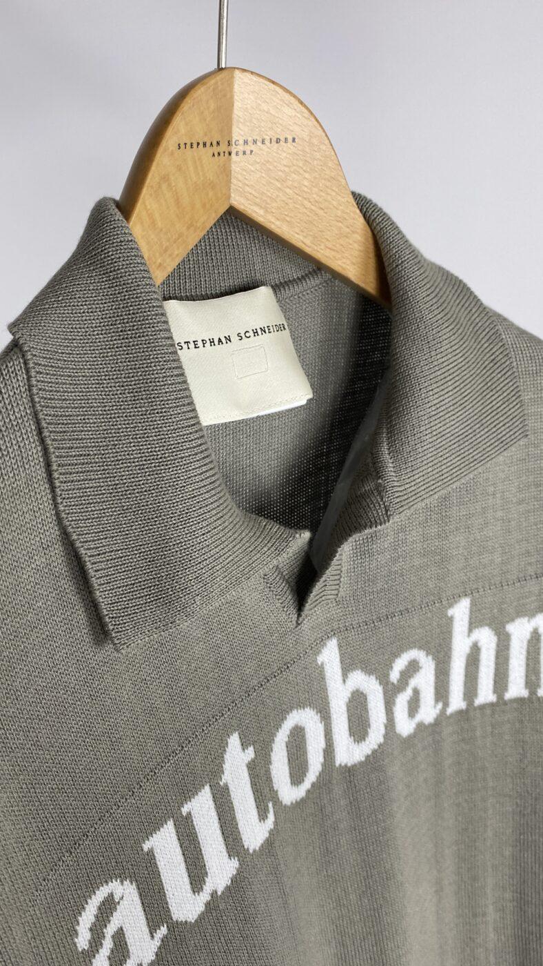Stephan Schneider POLO AUTO