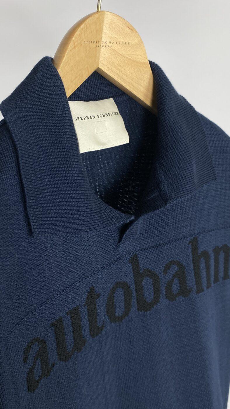 Stephan Schneider POLO AUTO