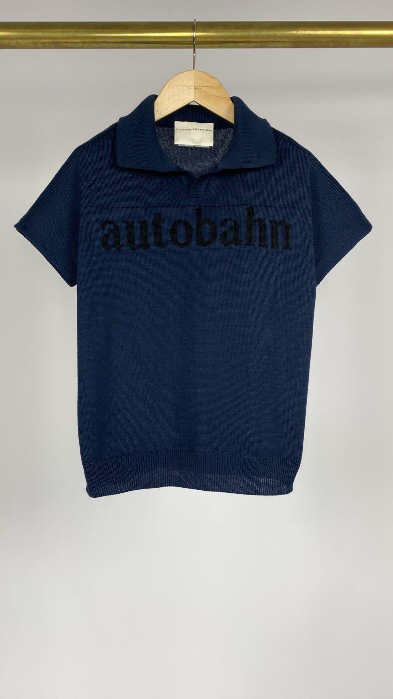 stephan schneider POLO AUTO