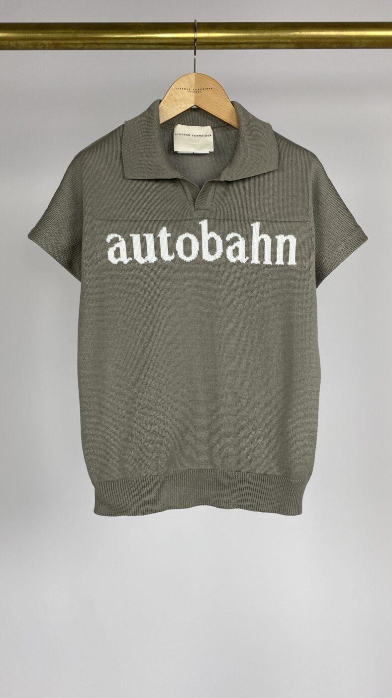 stephan schneider POLO AUTO