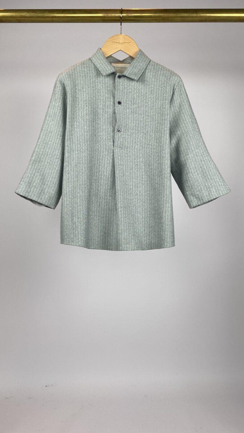 stephan schneider POLO GALA