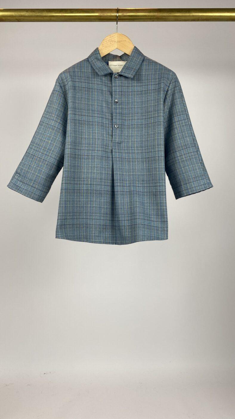 stephan schneider POLO GALA