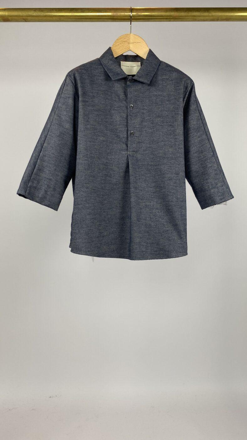 stephan schneider POLO GALA