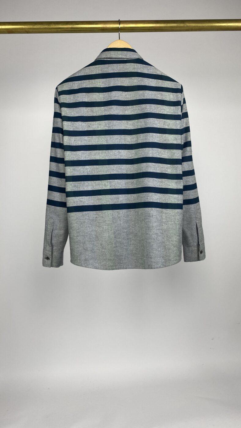 Stephan Schneider SHIRT ANNIVERSARY