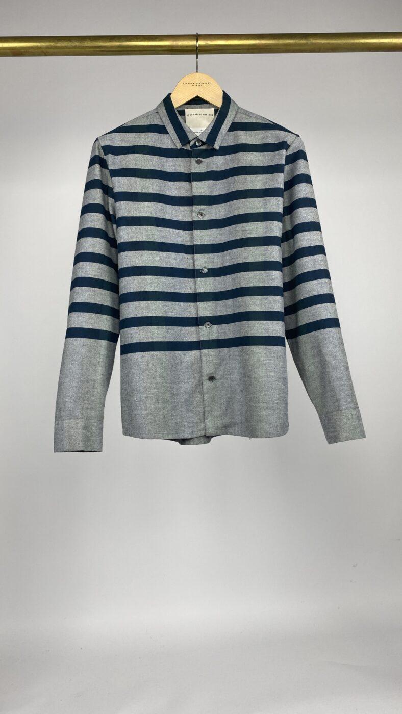 stephan schneider SHIRT ANNIVERSARY