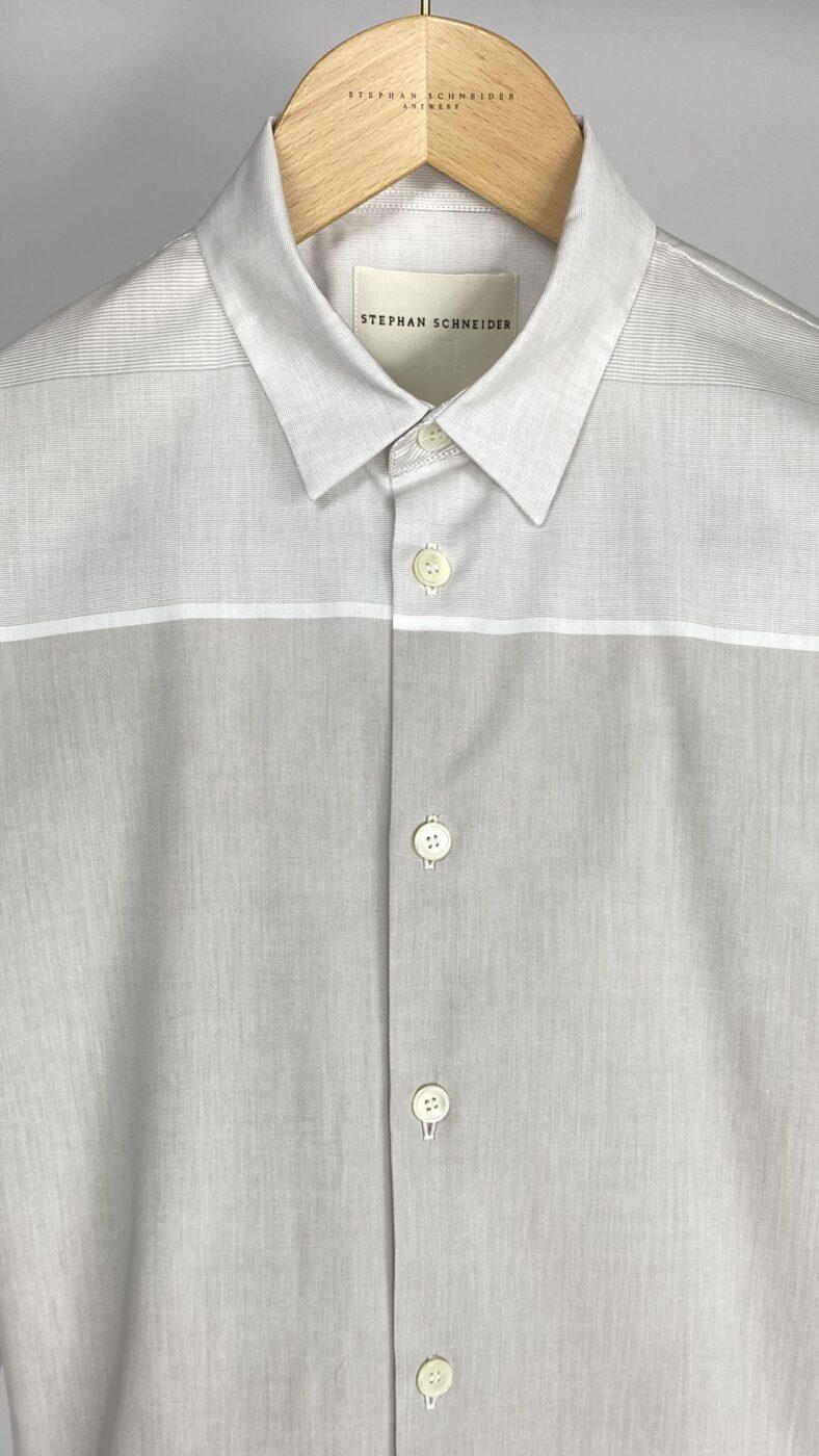 Stephan Schneider Shirt Caravan