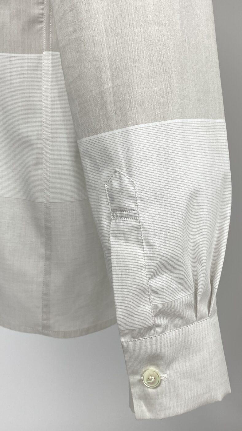 Stephan Schneider Shirt Caravan