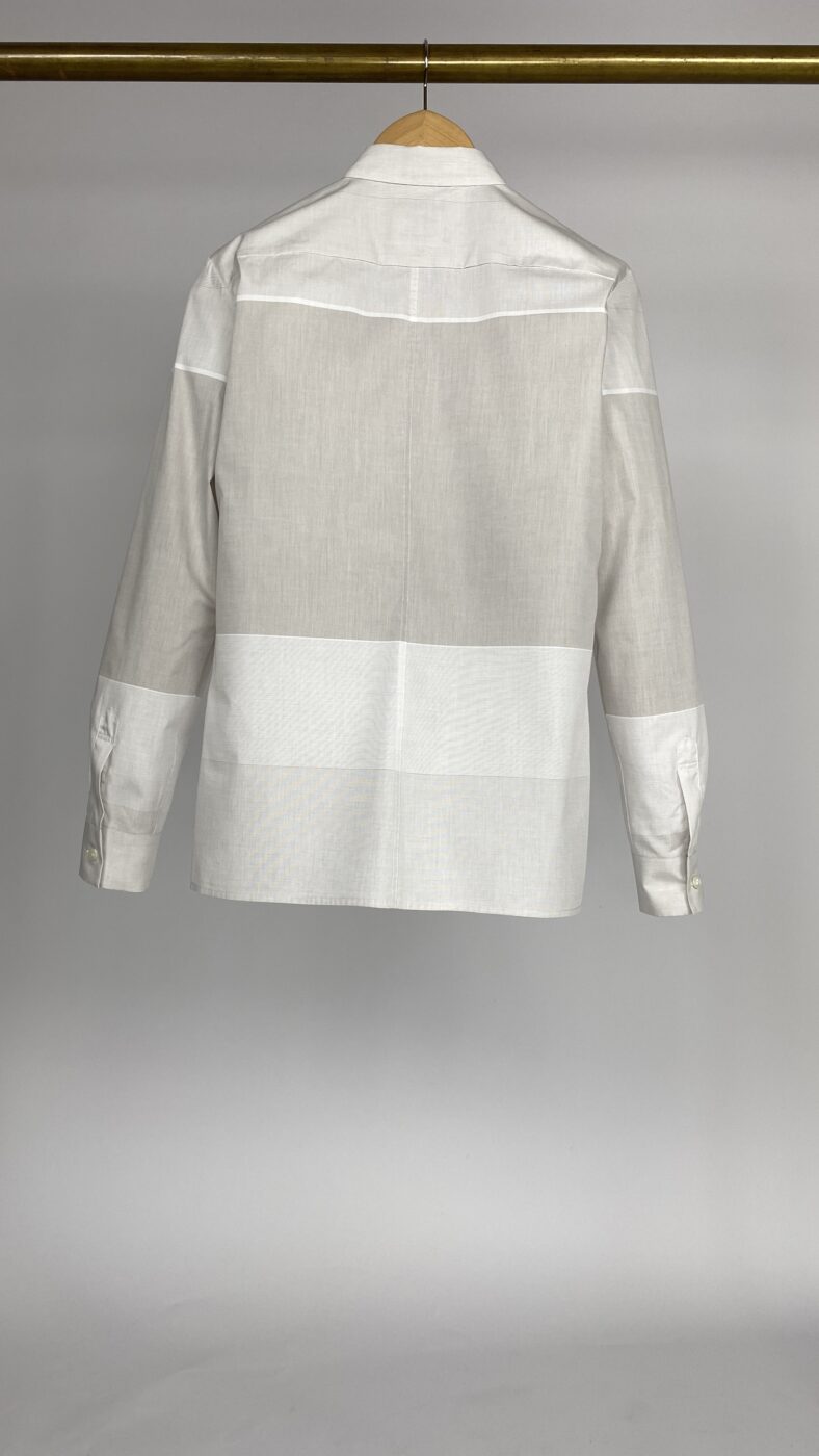 Stephan Schneider Shirt Caravan