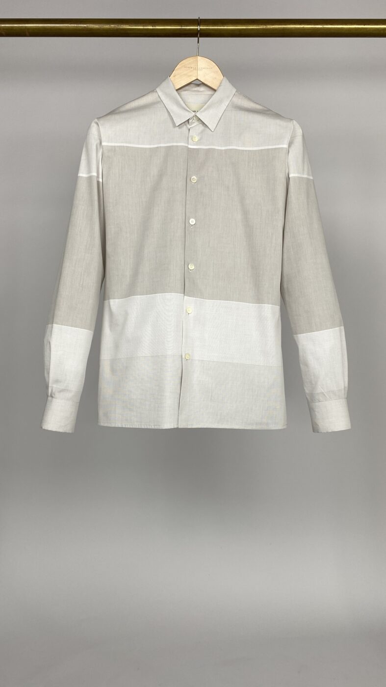 stephan schneider Shirt Caravan