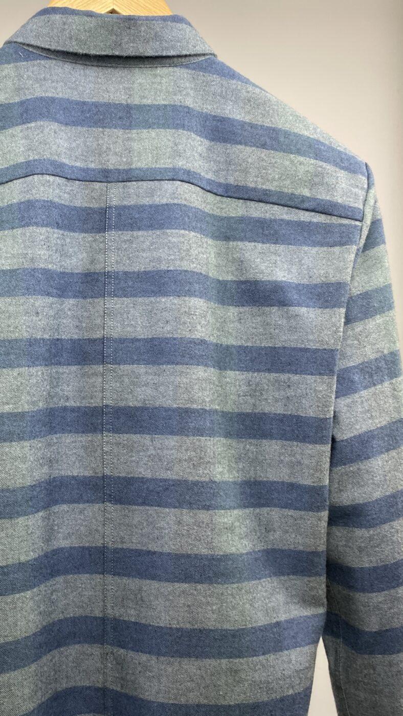 Stephan Schneider SHIRT FESTIVITY