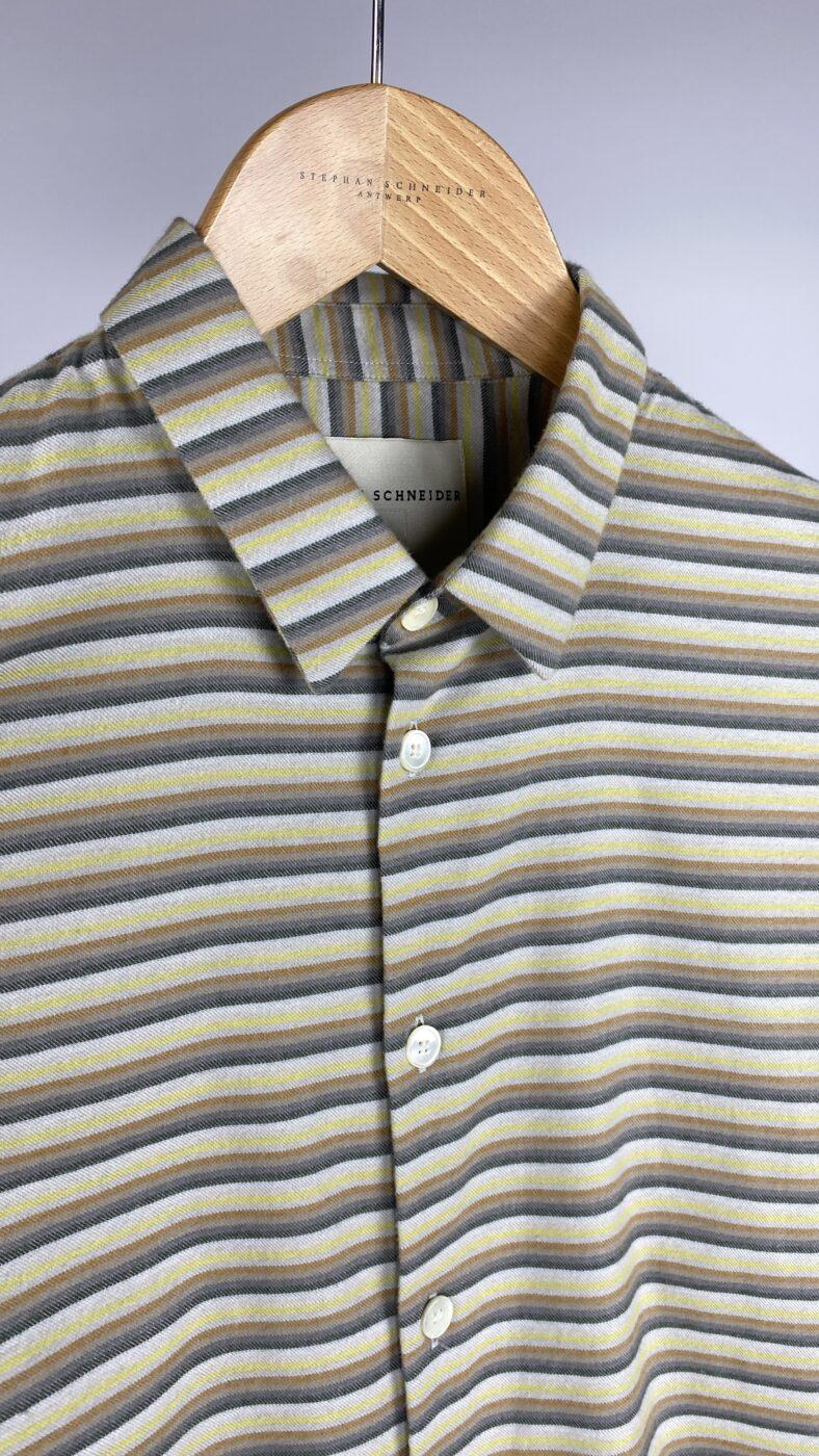 Stephan Schneider SHIRT FESTIVITY
