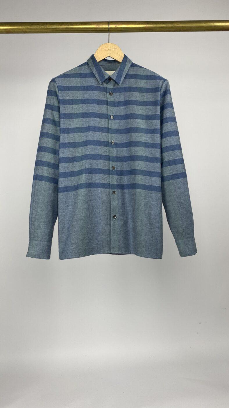 stephan schneider SHIRT FESTIVITY