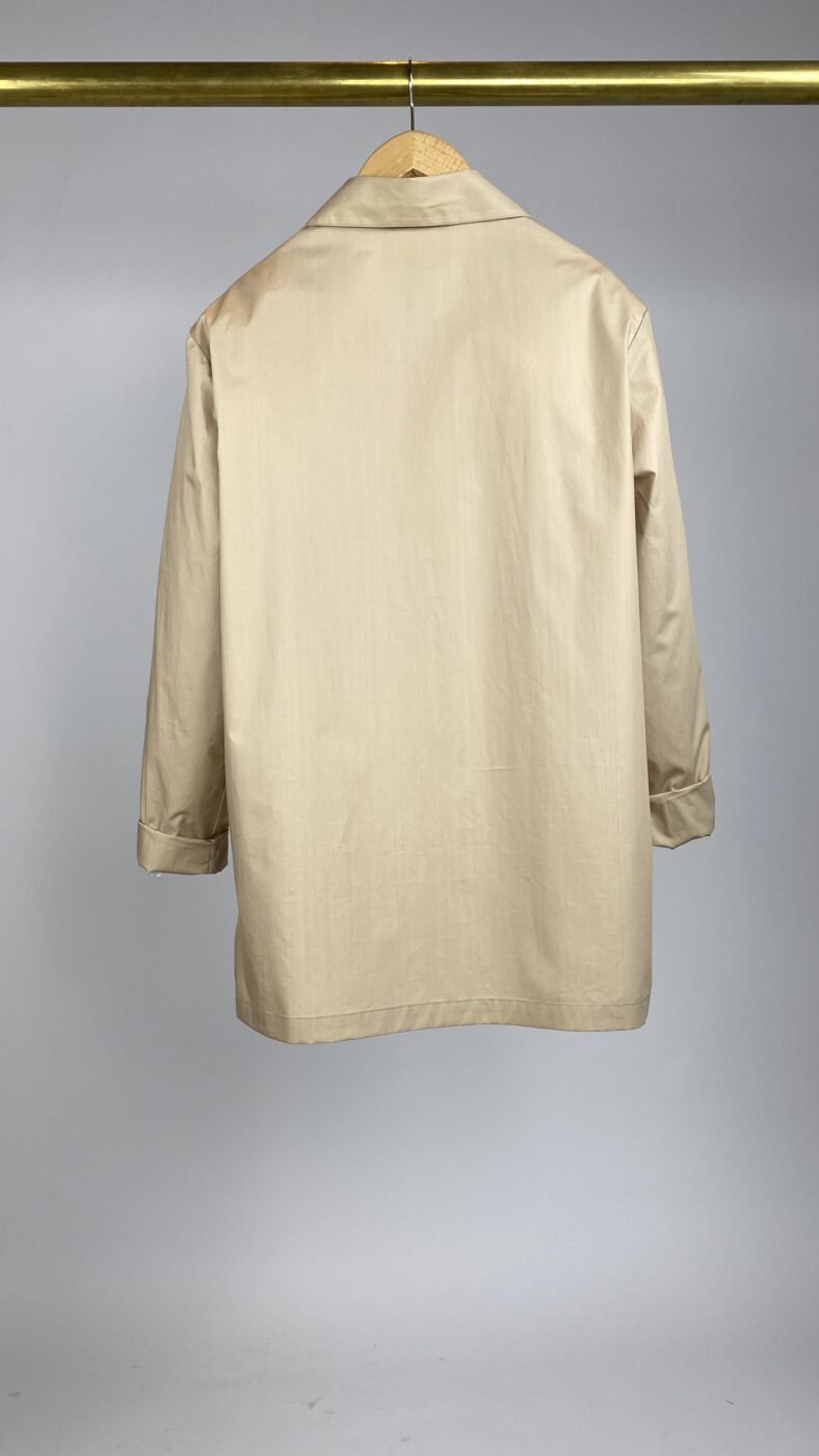 Stephan Schneider SHIRT SQUARE