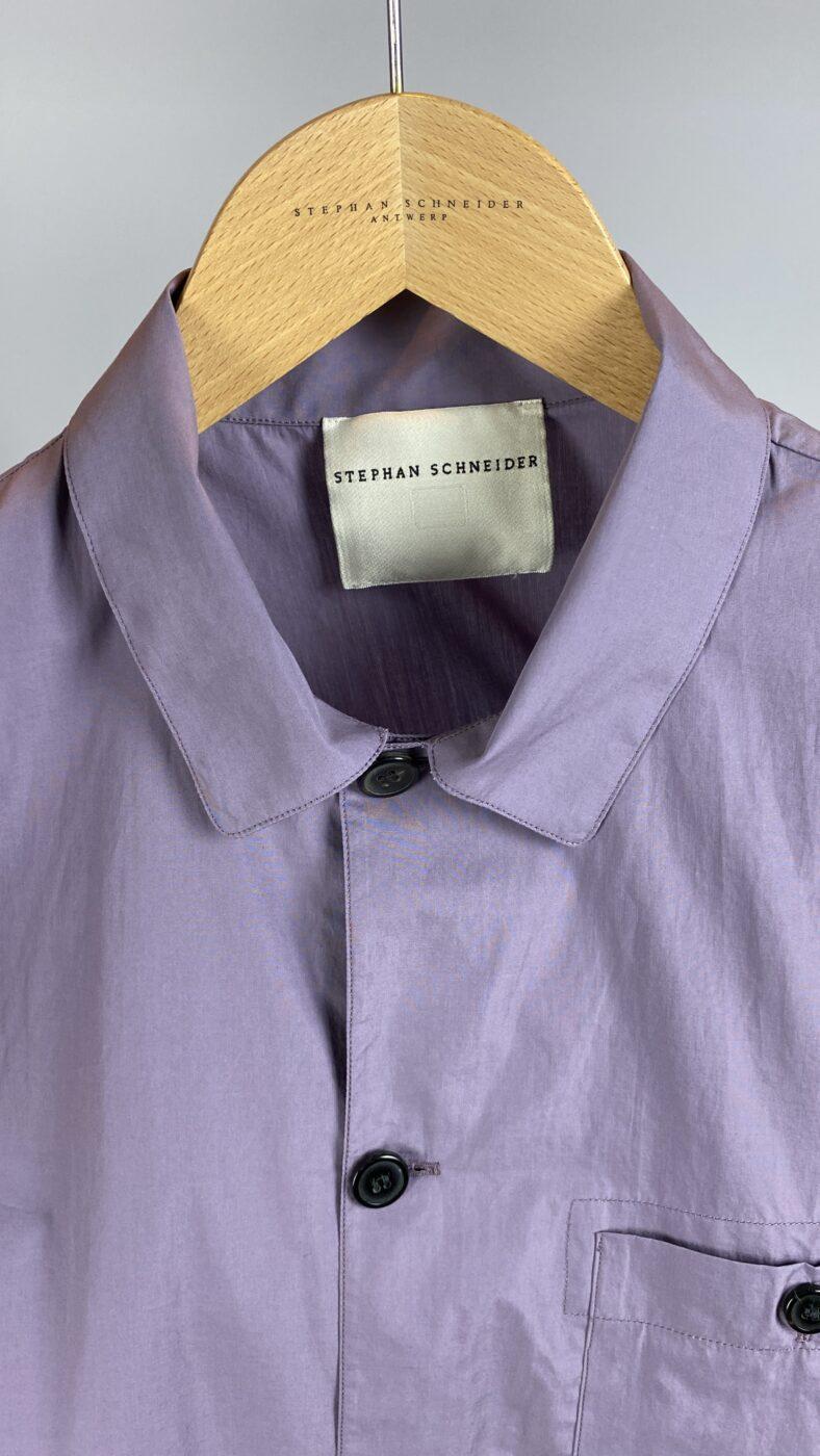 Stephan Schneider SHIRT SQUARE