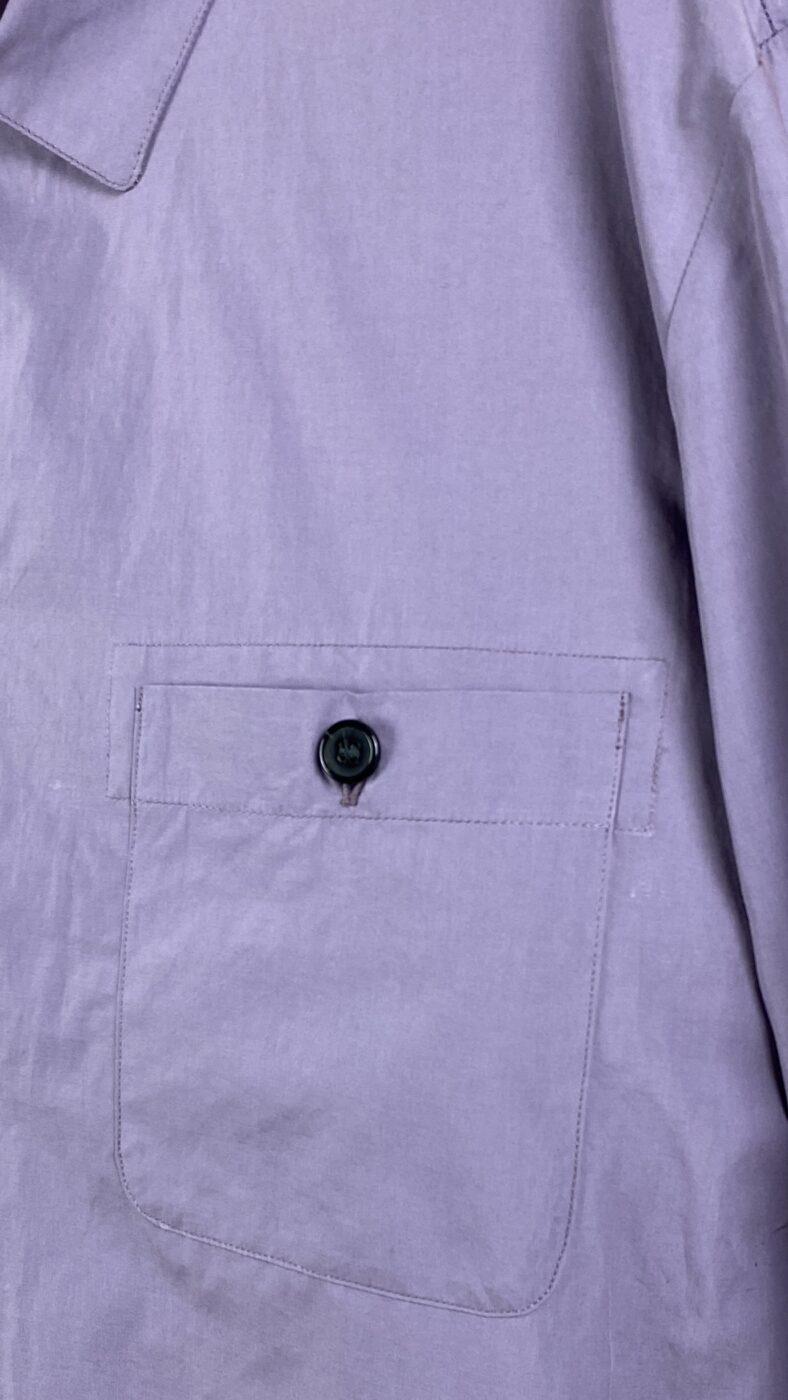Stephan Schneider SHIRT SQUARE