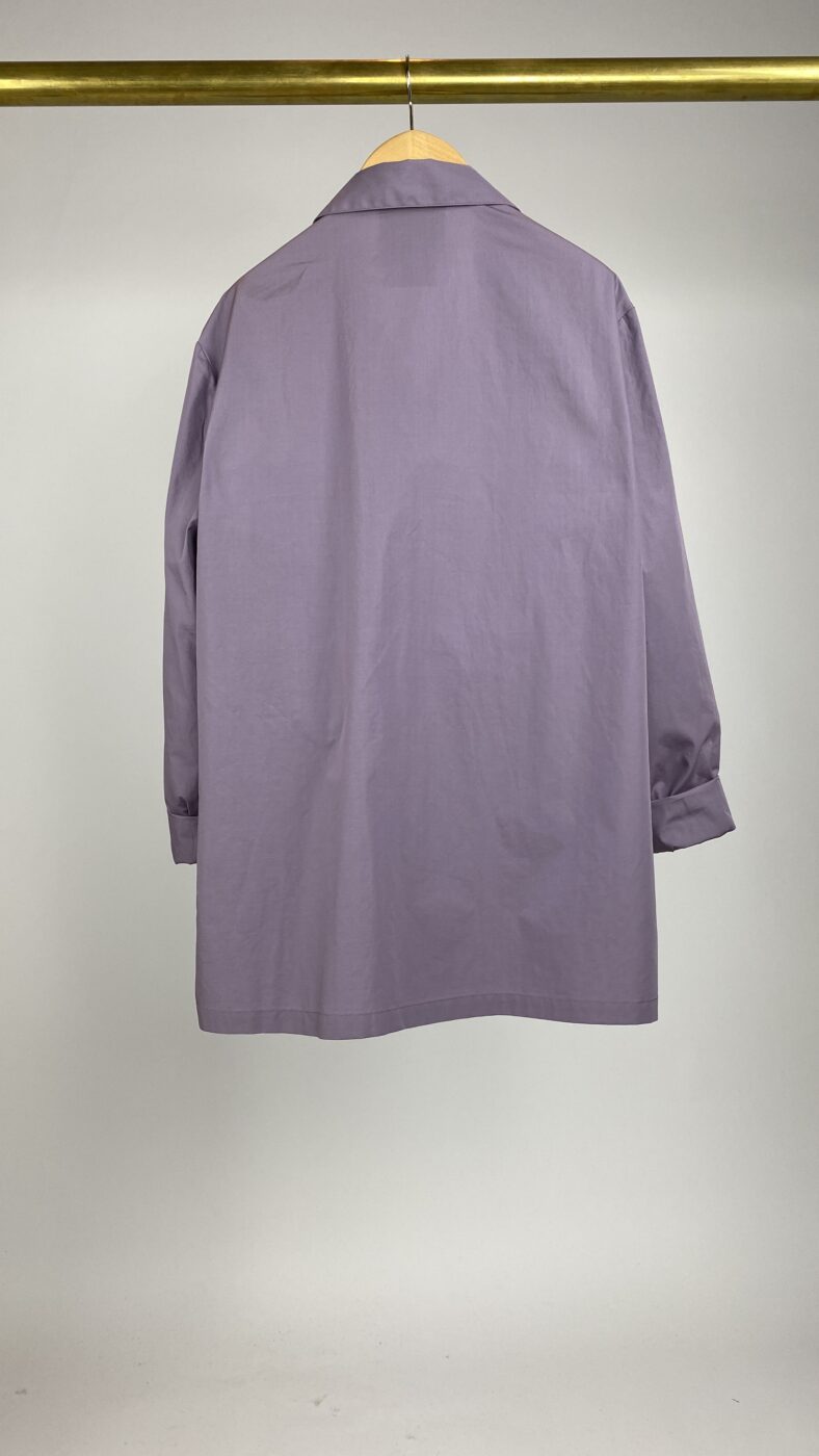 Stephan Schneider SHIRT SQUARE