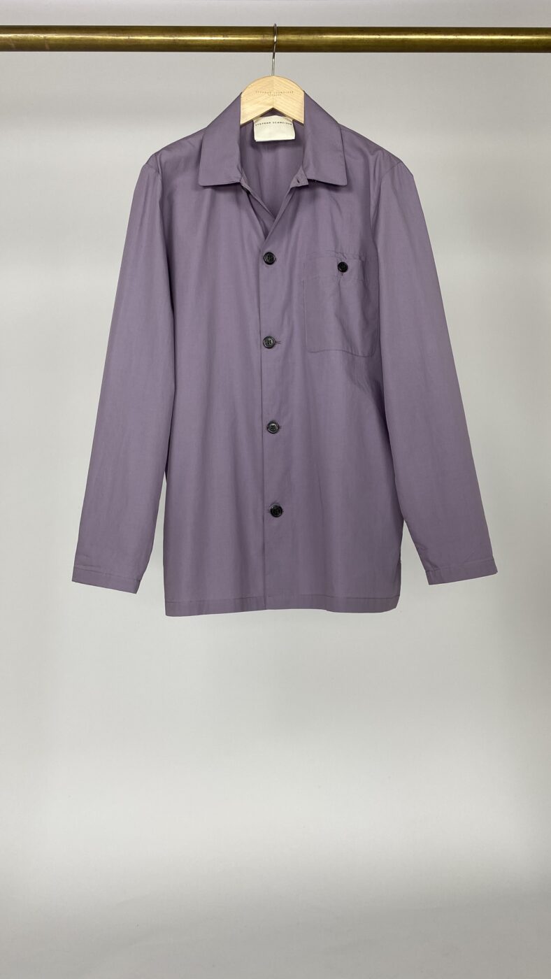 stephan schneider SHIRT SQUARE