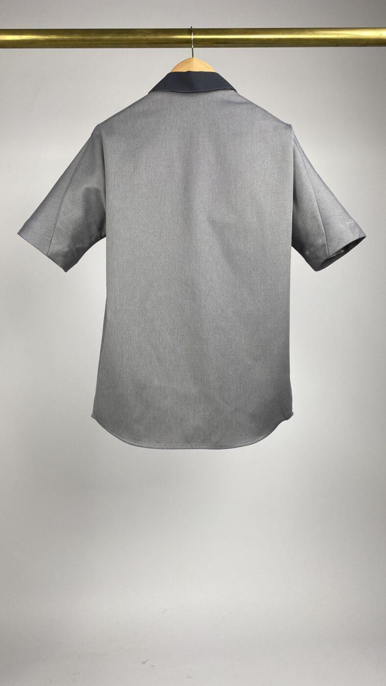 Stephan Schneider SHIRT VECTOR
