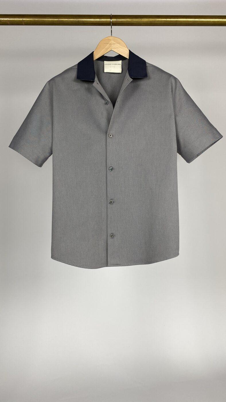 stephan schneider SHIRT VECTOR