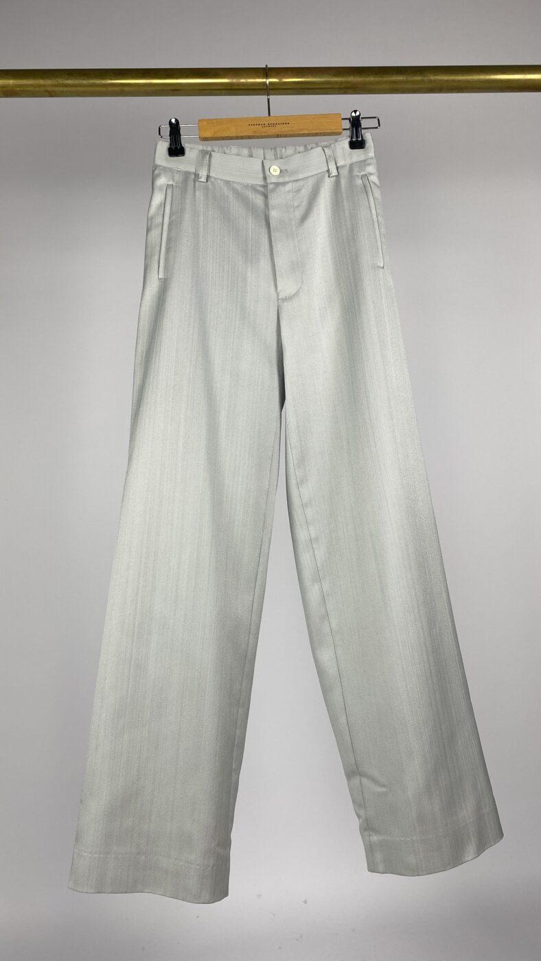 stephan schneider TROUSERS LEISURE