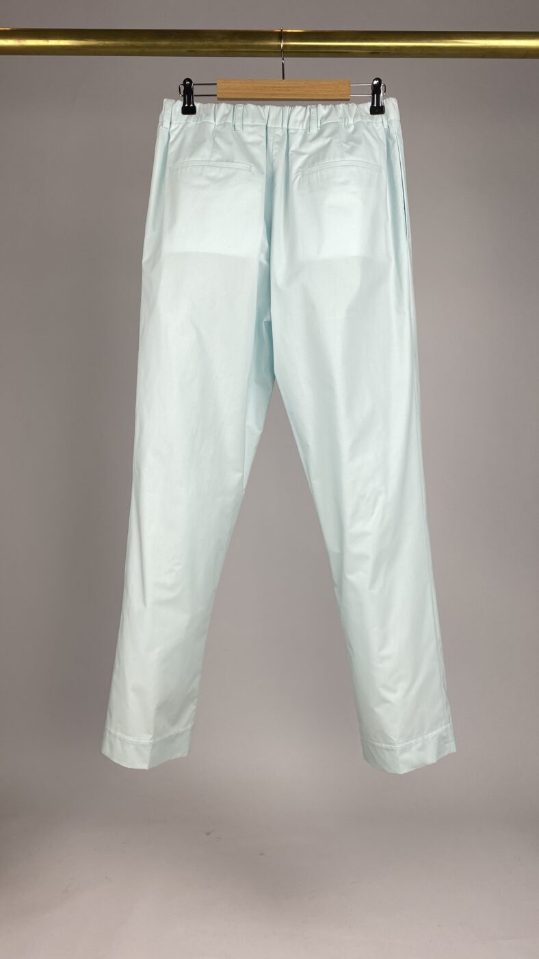 Stephan Schneider TROUSERS PARALLEL