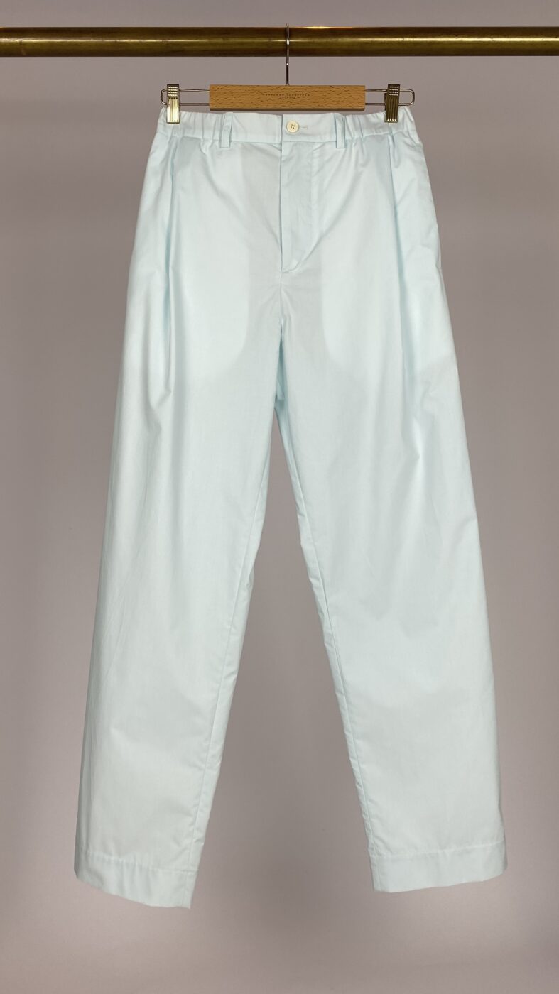 stephan schneider TROUSERS PARALLEL