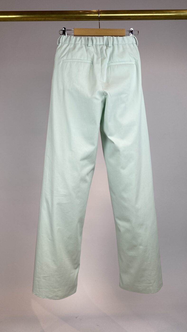 Stephan Schneider TROUSERS RATIO