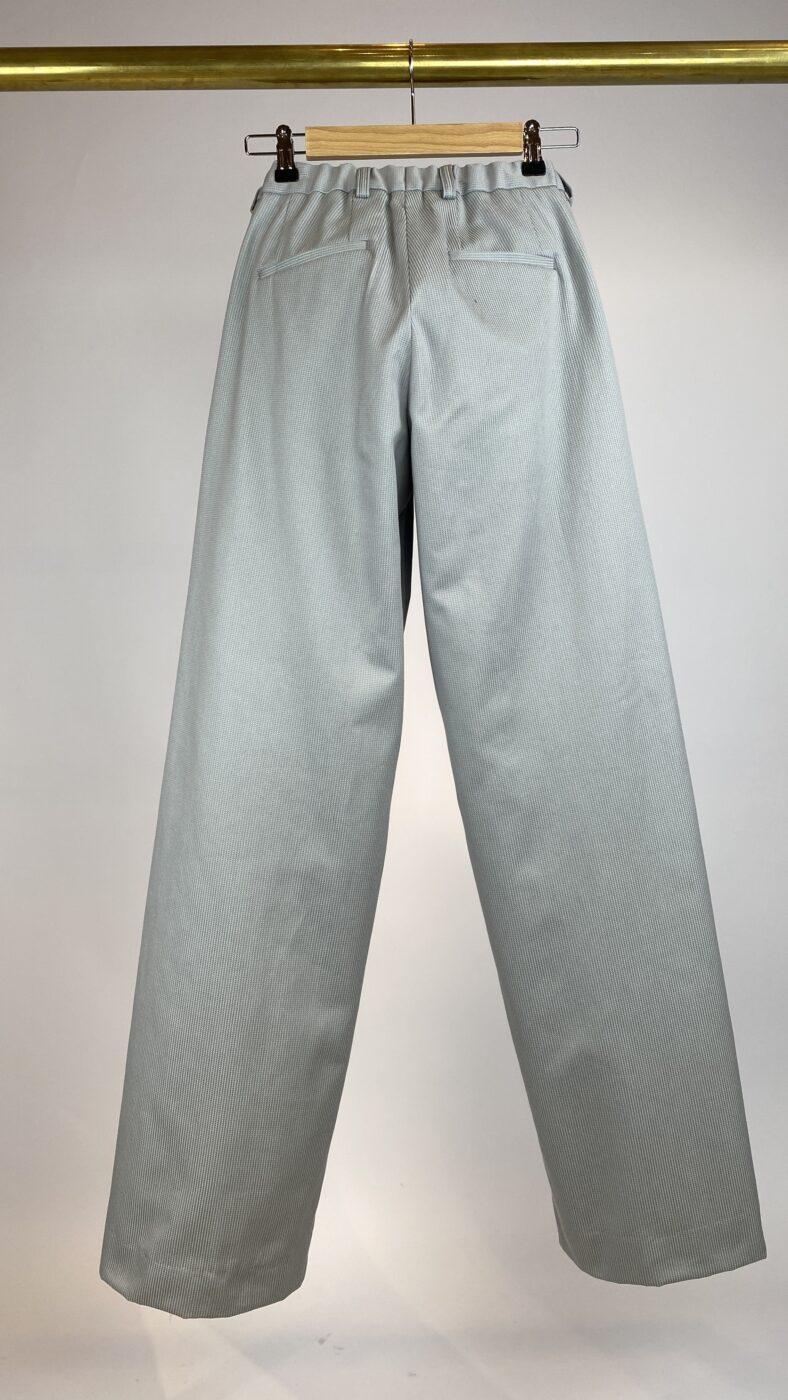 Stephan Schneider TROUSERS RATIO