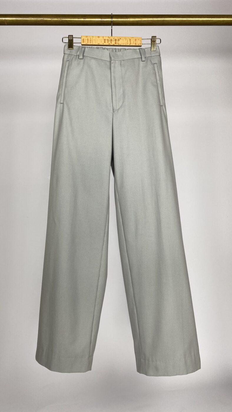 stephan schneider TROUSERS RATIO