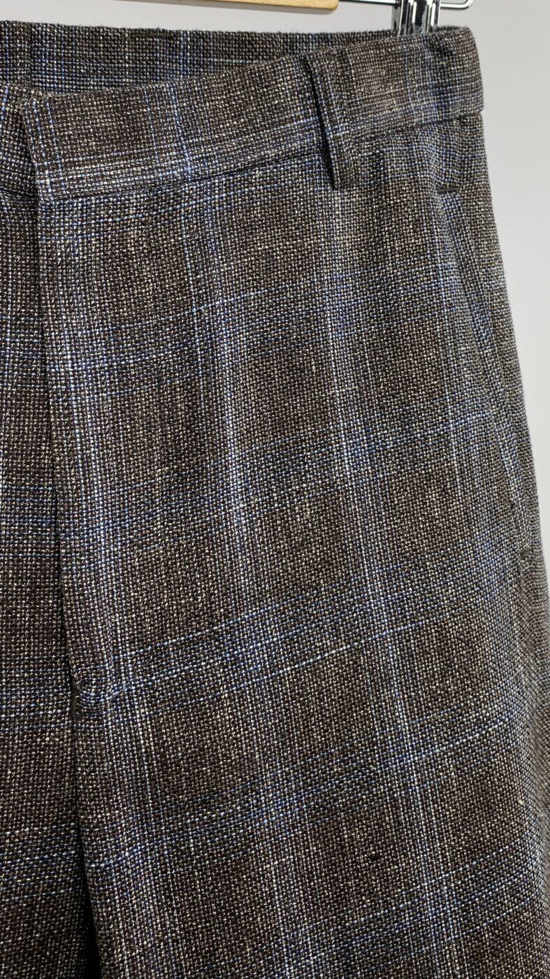 Stephan Schneider TROUSERS RATIO