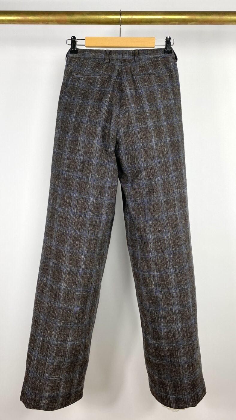 Stephan Schneider TROUSERS RATIO