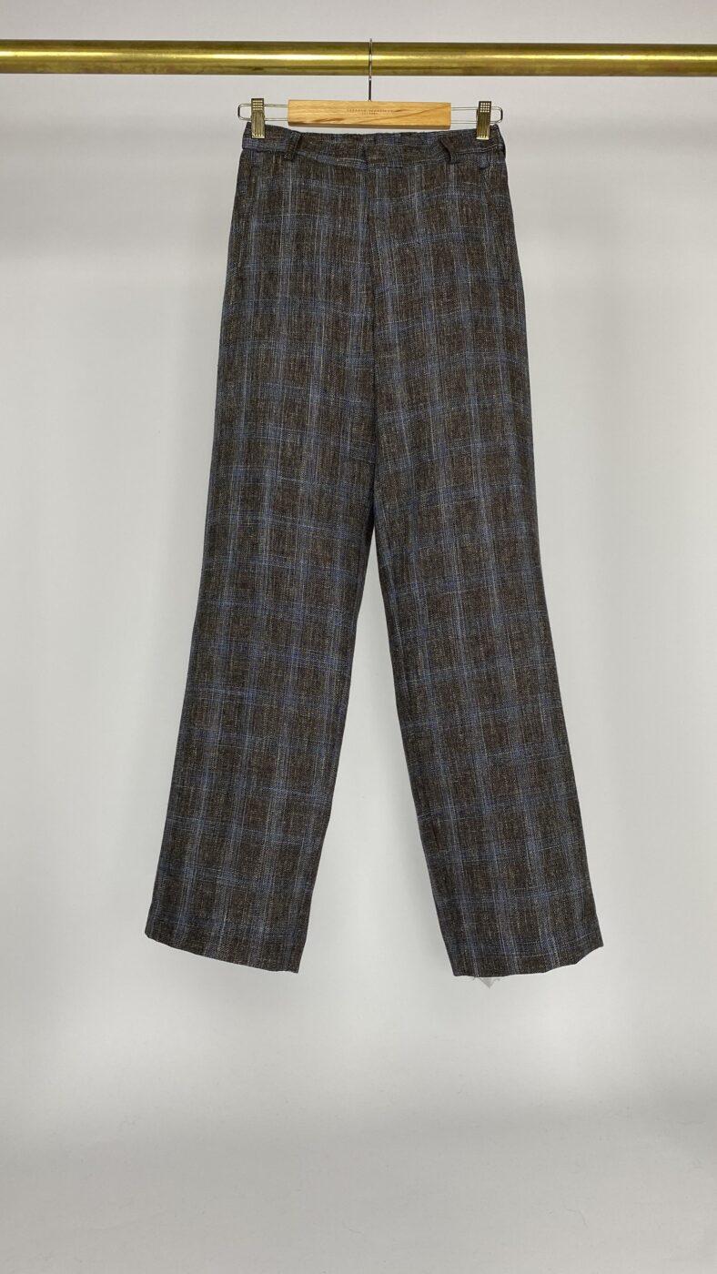 stephan schneider TROUSERS RATIO