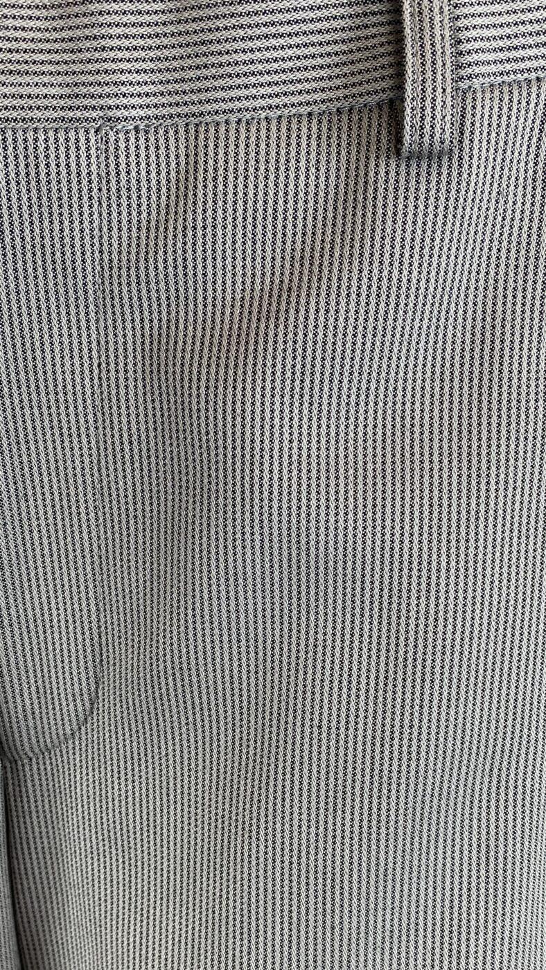 Stephan Schneider TROUSERS RATIO