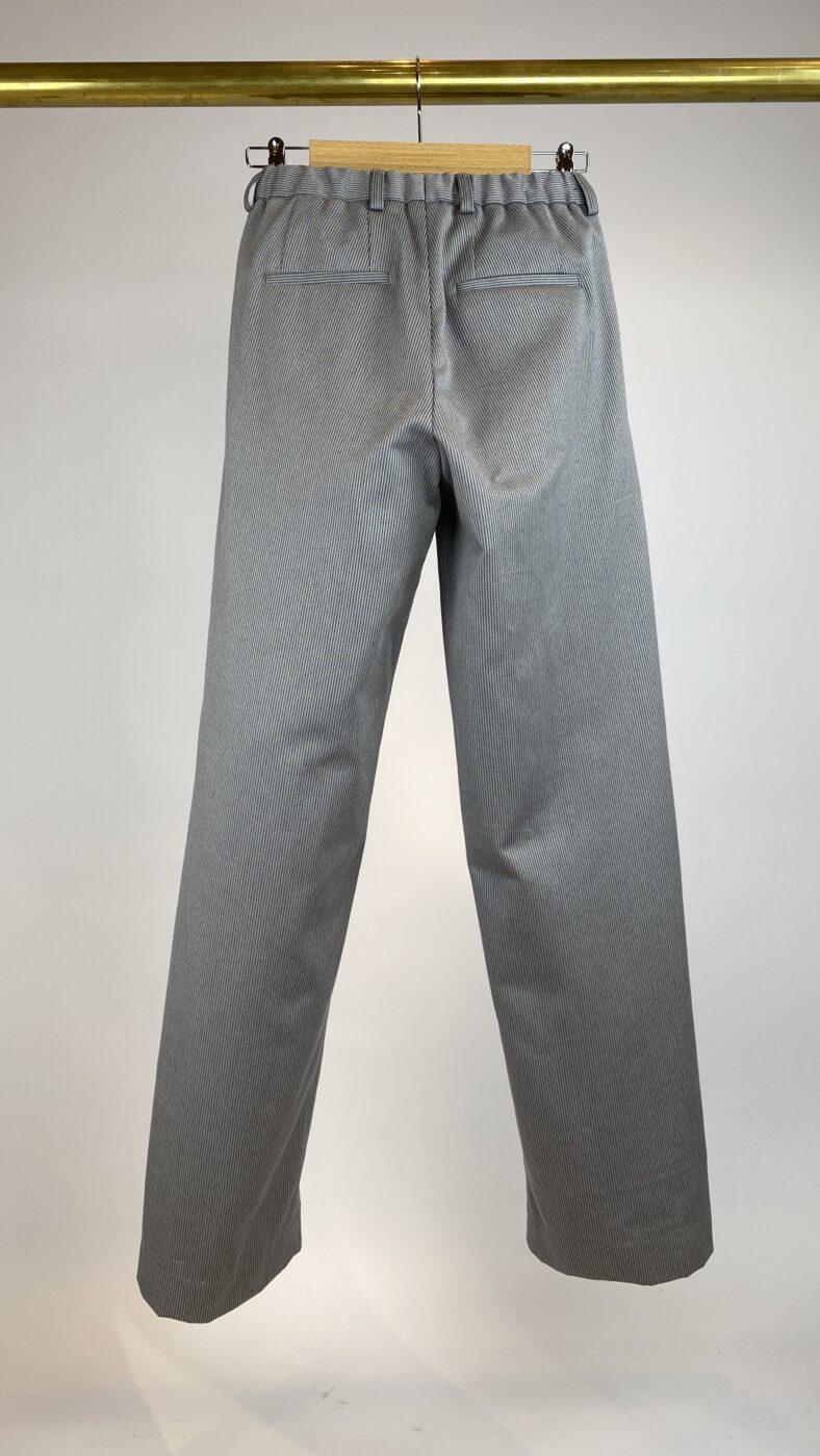Stephan Schneider TROUSERS RATIO