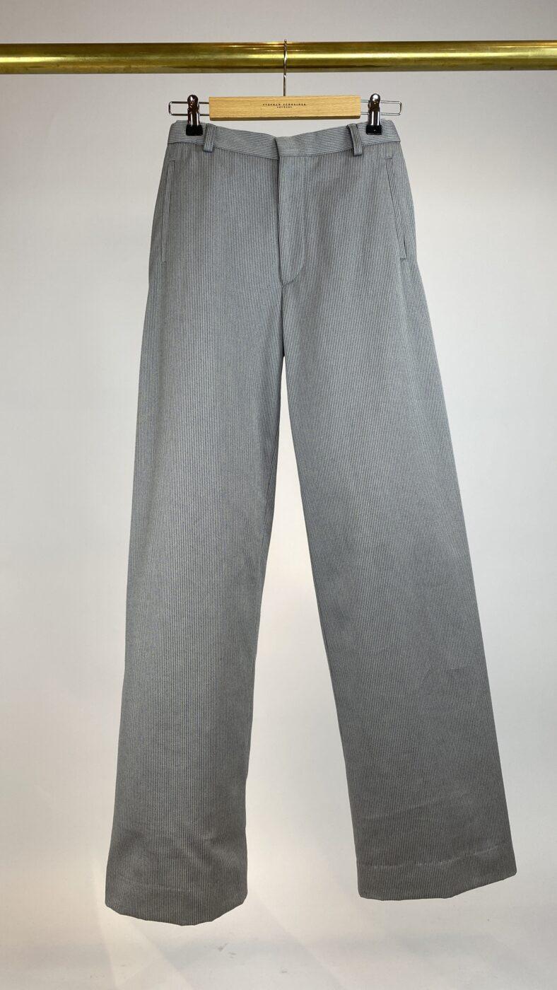 stephan schneider TROUSERS RATIO