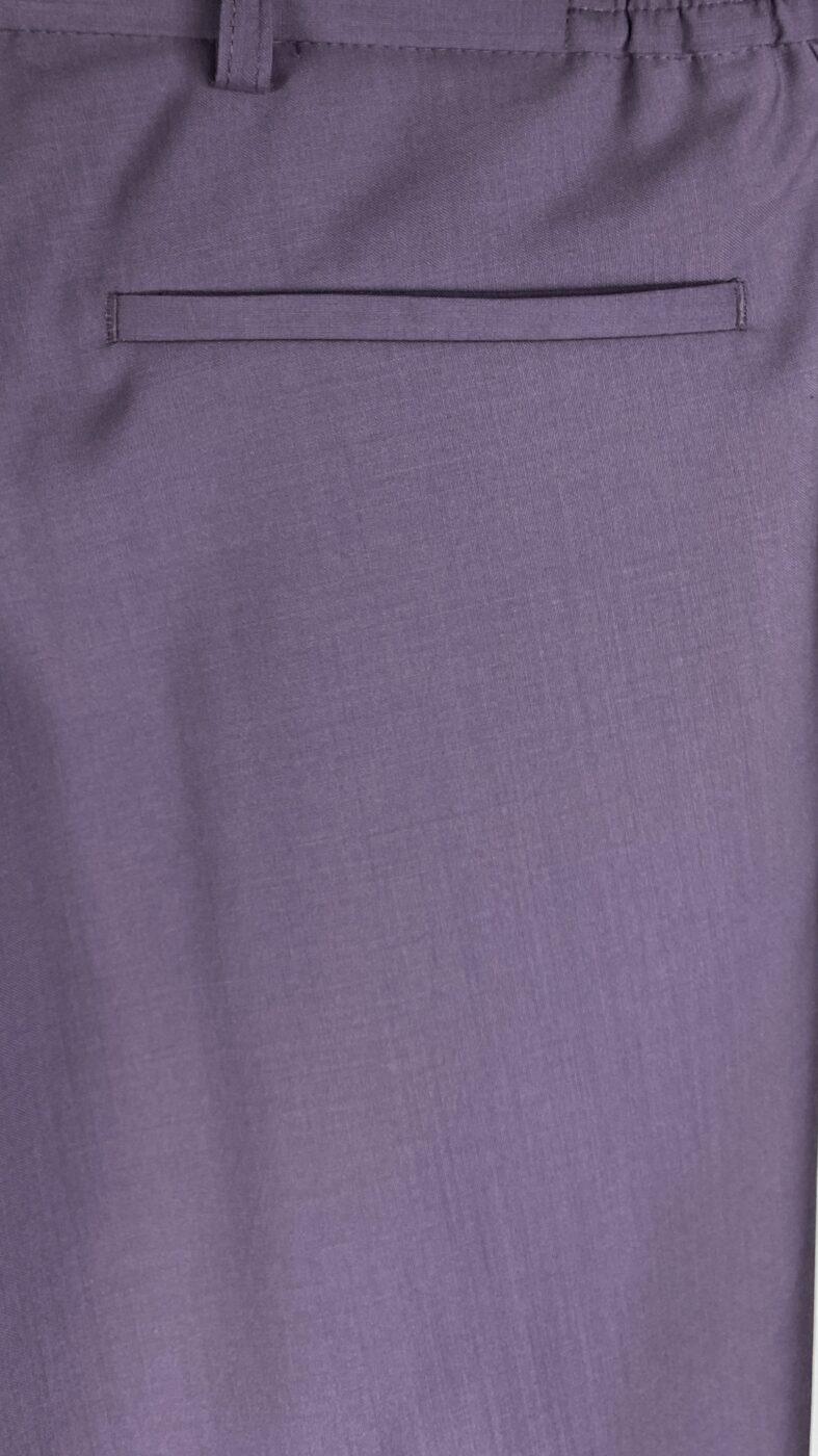 Stephan Schneider TROUSERS SHAPE