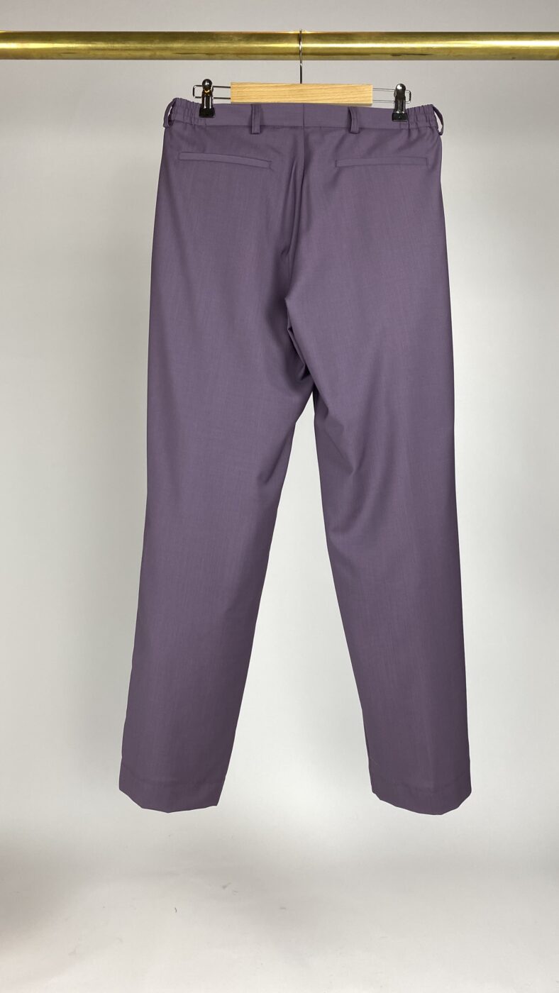 Stephan Schneider TROUSERS SHAPE