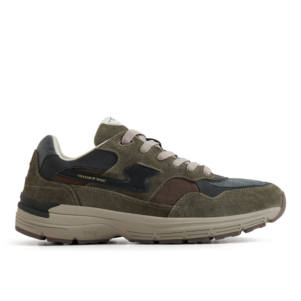 stepney workers club AMIEL S-STRIKE GEO-MERGED WOODLAND