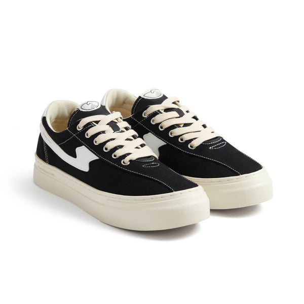 stepney Workers Club DELLOW S-STRIKE CUP CANVAS BLACK-WHITE