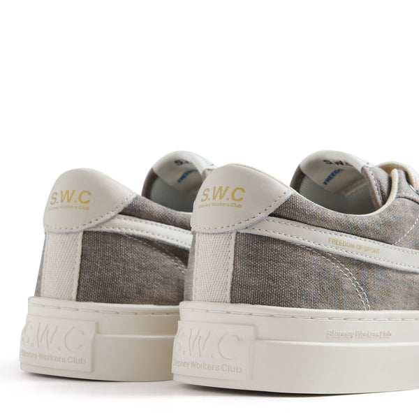 Stepney Workers Club DELLOW S-STRIKE SUN FADE CANVAS EARTH