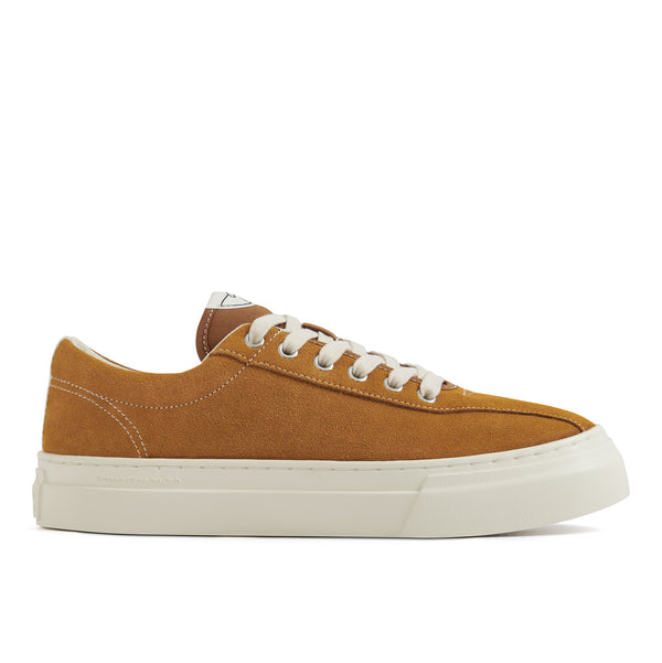 stepney workers club DELLOW SUEDE TAN *ONLINE EXCLUSIVE*