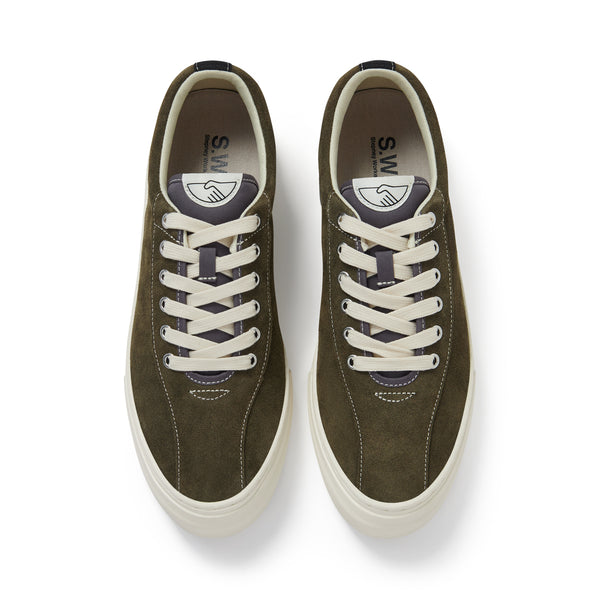 Stepney Workers Club DELLOW SUEDE WOODLAND *ONLINE EXCLUSIVE*