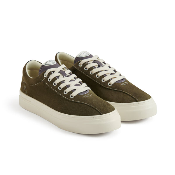 Stepney Workers Club DELLOW SUEDE WOODLAND *ONLINE EXCLUSIVE*