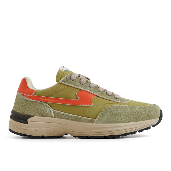 stepney workers club OSIER S-STRIKE GEO-MERGED JUNGLE SOLAR