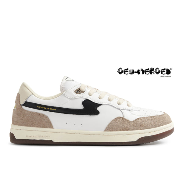 stepney workers club PRO-CUP 01 S-STRIKE GEO-MERGED WINTER WHITE