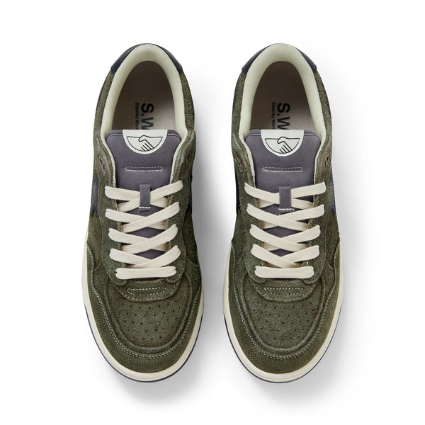 Stepney Workers Club PRO-CUP 01 S-STRIKE GEO-MERGED WOODLAND