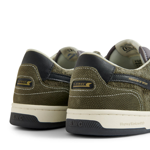 Stepney Workers Club PRO-CUP 01 S-STRIKE GEO-MERGED WOODLAND