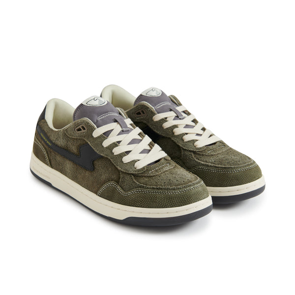 Stepney Workers Club PRO-CUP 01 S-STRIKE GEO-MERGED WOODLAND