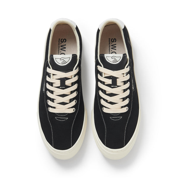 Stepney Workers Club DELLOW 02 CUP CANVAS BLACK