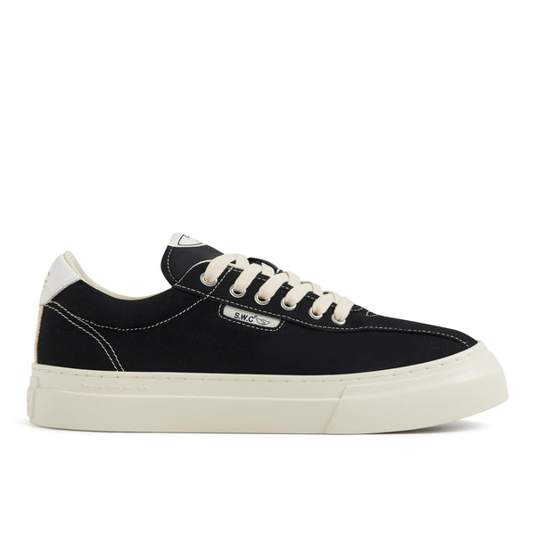 stepney workers club DELLOW 02 CUP CANVAS BLACK